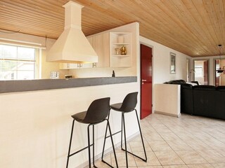 Ferienhaus Blåvand  17