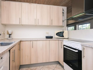 Ferienhaus Blåvand  27