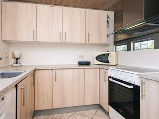 Vakantiehuis Blåvand  18