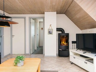 Maison de vacances Blåvand  19