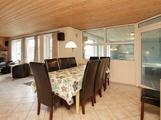 Ferienhaus Blåvand  20