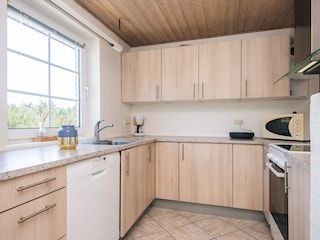 Ferienhaus Blåvand  6
