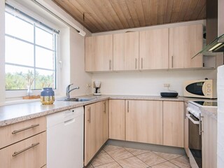 Maison de vacances Blåvand  22