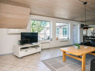 Maison de vacances Blåvand  4