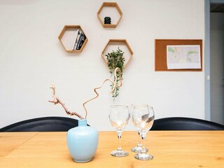 Vakantiehuis Blåvand  20