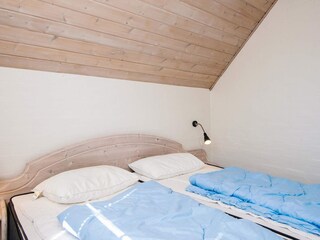 Vakantiehuis Blåvand  21