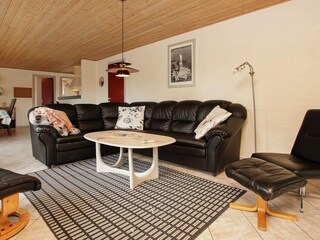 Vakantiehuis Blåvand  26