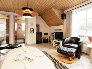 Ferienhaus Blåvand  27