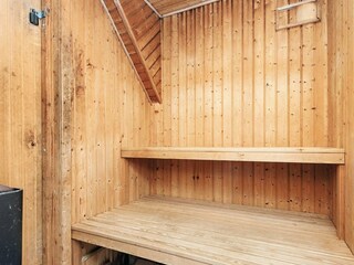 Vakantiehuis Blåvand  22