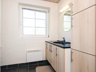 Vakantiehuis Blåvand  5