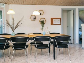 Vakantiehuis Blåvand  15