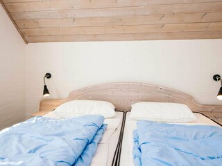 Vakantiehuis Blåvand  34