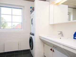 Ferienhaus Blåvand  9