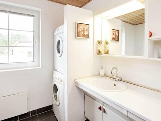 Ferienhaus Blåvand  37