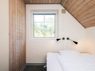 Vakantiehuis Blåvand  38