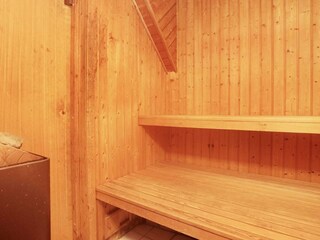 Vakantiehuis Blåvand  39