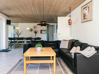 Maison de vacances Blåvand  40
