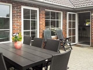 Ferienhaus Blåvand  41