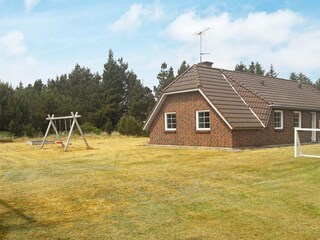 Maison de vacances Blåvand  43