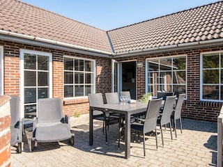 Vakantiehuis Blåvand  19