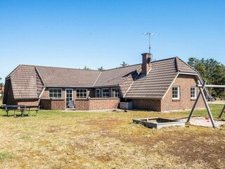 Vakantiehuis Blåvand  13