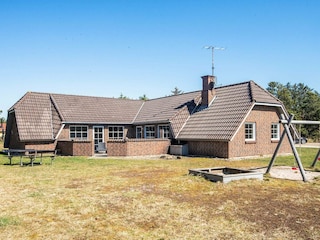 Vakantiehuis Blåvand  6