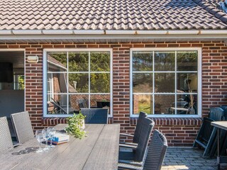 Maison de vacances Blåvand  12