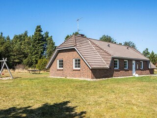 Ferienhaus Blåvand  48