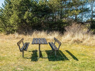 Vakantiehuis Blåvand  49