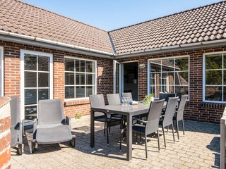 Casa de vacaciones Blåvand  27