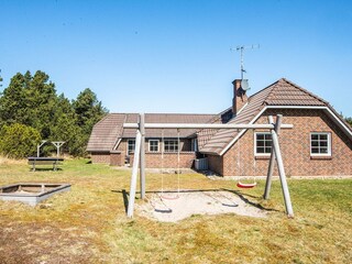 Holiday house Blåvand  38