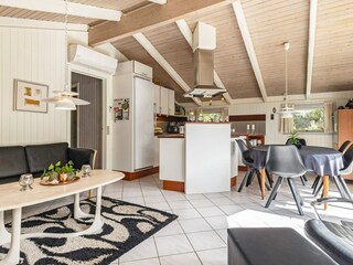 Holiday house Vejers Strand  6