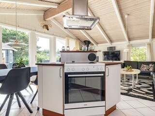 Holiday house Vejers Strand  7
