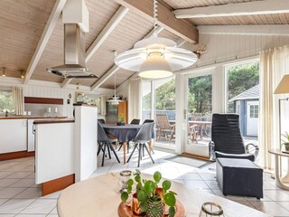 Holiday house Vejers Strand  9