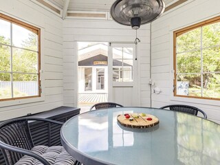 Holiday house Vejers Strand  11