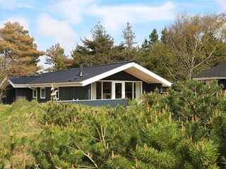 Holiday house Vejers Strand  13