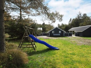 Holiday house Vejers Strand  16
