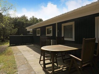 Holiday house Vejers Strand  17
