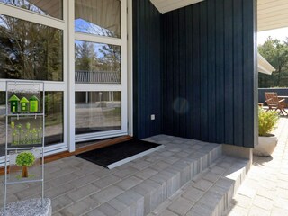 Holiday house Vejers Strand  20