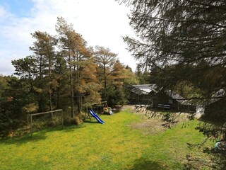 Holiday house Vejers Strand  22
