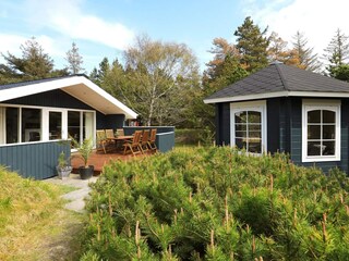 Holiday house Vejers Strand  23