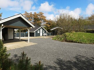 Holiday house Vejers Strand  24