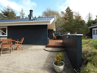 Holiday house Vejers Strand  27