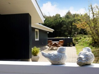 Holiday house Vejers Strand  28