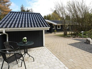 Holiday house Vejers Strand  29