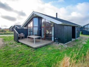 Holiday house 8 person holiday home in Ulfborg-By Traum - Thorsminde - image1