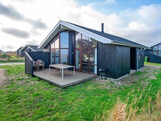 Casa de vacaciones Thorsminde Grabación al aire libre 2