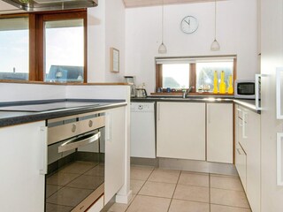 Holiday house Thorsminde  21