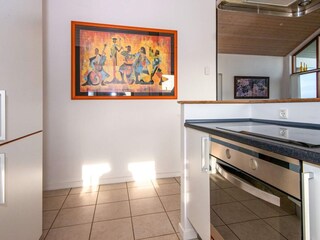 Casa de vacaciones Thorsminde  3