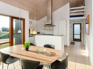 Holiday house Thorsminde  5